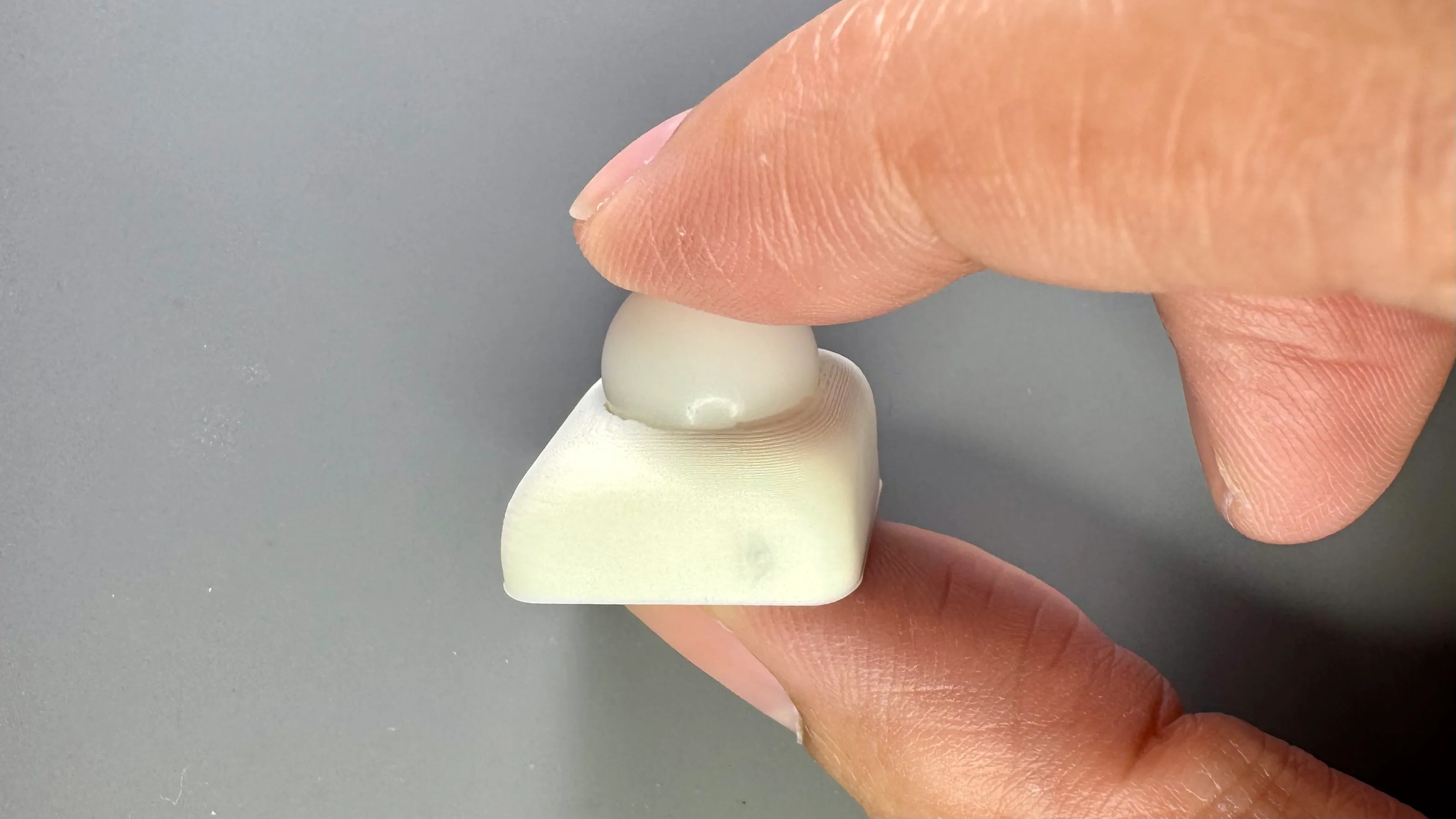 トラックボール