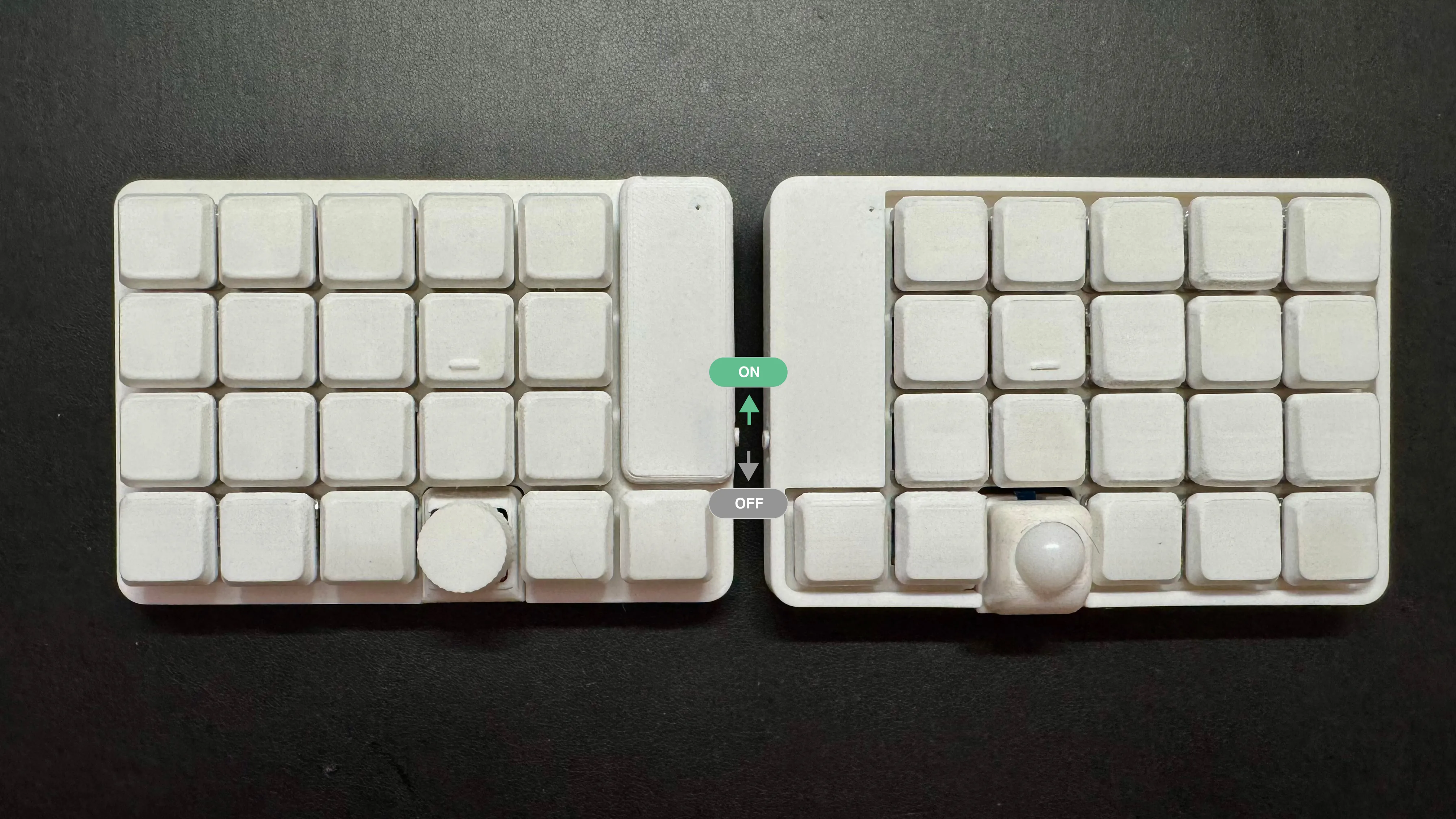 電源